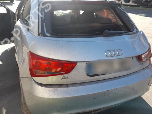 Front left window mechanism AUDI A1 Sportback (8XA, 8XF) 1.2 TFSI | BP11595826C22 