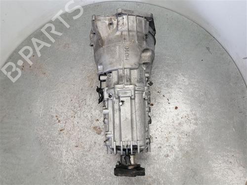 Used Gearbox Gearbox 24884780 24884780