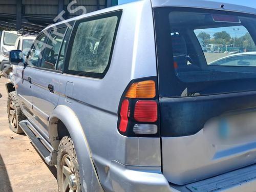Engine MITSUBISHI PAJERO SPORT I (K7_, K9_) | BP36648975M1 - Image 9