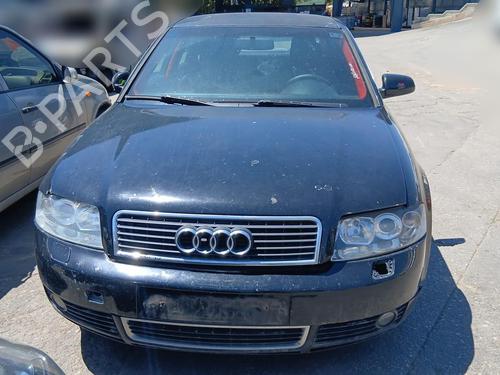 Left headlight AUDI A4 B6 (8E2) 2.5 TDI quattro | BP36258552C28 - Image 6