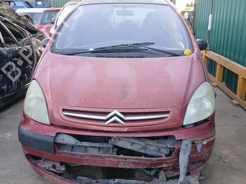 Teile für CITROËN XSARA PICASSO (N68) 2.0 HDi (90 hp) 4337817 