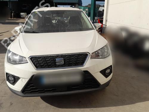 Particulate filter SEAT ARONA (KJ7, KJP) 1.6 TDI | BP21813816M81 