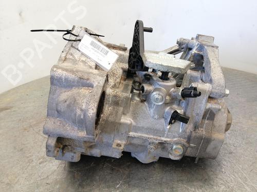 Gearbox SEAT IBIZA V (KJ1, KJG)  | BP23567105M3 