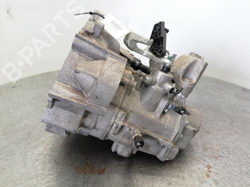 Gearbox SEAT ARONA (KJ7, KJP)  | BP29010071M3 