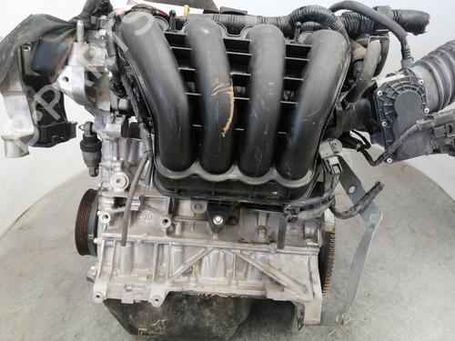 Engine MAZDA CX-3 (DK) 2.0 SKYACTIV-G (DK5W, DK6W) | BP28289286M1 