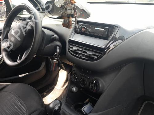 Tailgate PEUGEOT 208 I (CA_, CC_) 1.6 HDi / BlueHDi 75 | BP18116397C6 