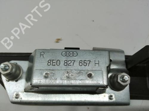 Tailgate handle AUDI A6 C6 (4F2) 3.0 TDI quattro | BP29865402C132