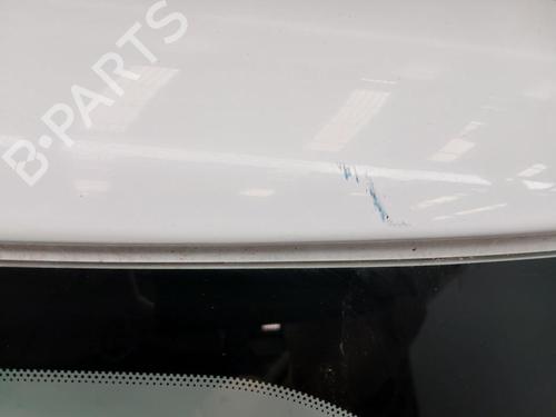 Tailgate FORD FUSION (JU_) 1.4 | BP29278674C6 