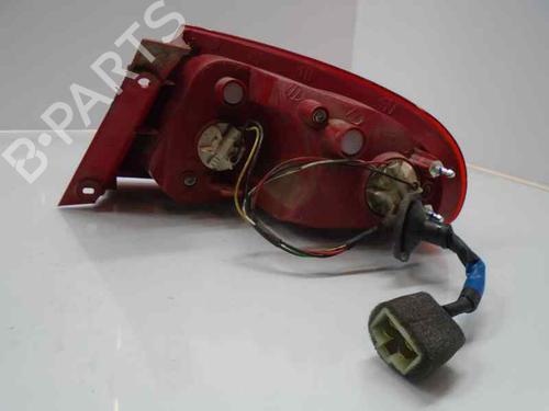 Left taillight CHEVROLET LACETTI (J200) 2.0 D | BP5535501C34 