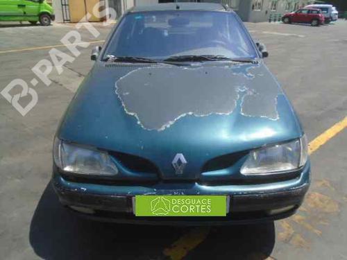 Used Parts RENAULT MEGANE I Classic (LA0/1_)  1.9 dTi (LA08, LA0N, LA0K)  1162509