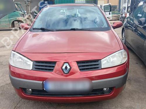 Used Parts RENAULT MEGANE II (BM0/1_, CM0/1_) 1.6 16V (BM0C, CM0C) 4975856
