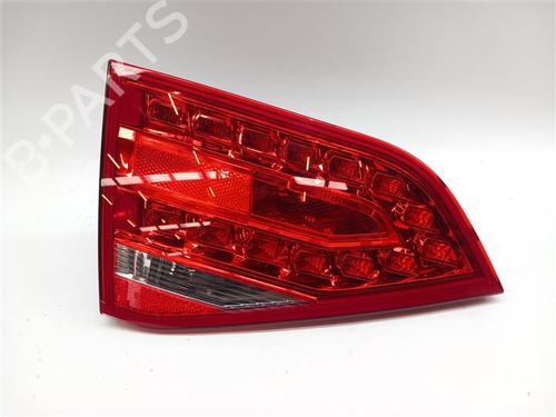 Used Left tailgate light Left tailgate light AUDI A4 B8 (8K2) 2.0 TDI (143 hp) 39756046 39756046