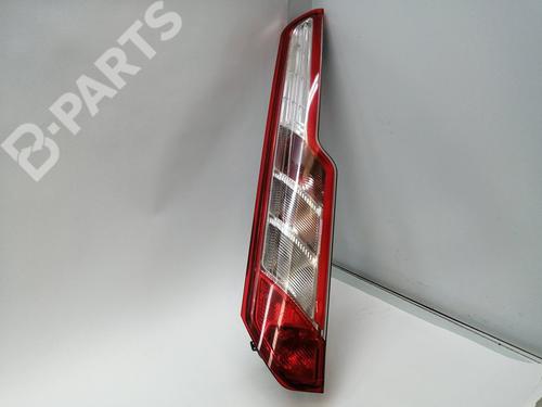 Used Left taillight Left taillight FORD TRANSIT V363 Van (FCD, FDD) [2013-2026] 11197117 11197117