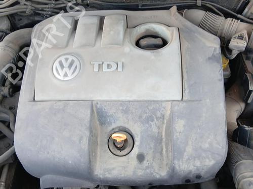 Motor VW POLO IV (9N_, 9A_)  | BP31032829M1 