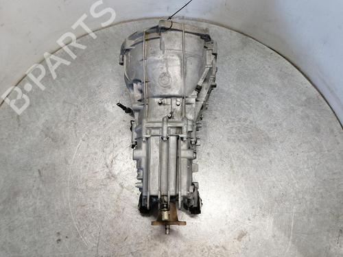 Used Gearbox BMW 4 Gran Coupe (F36) 418 d (150 hp) 32186396