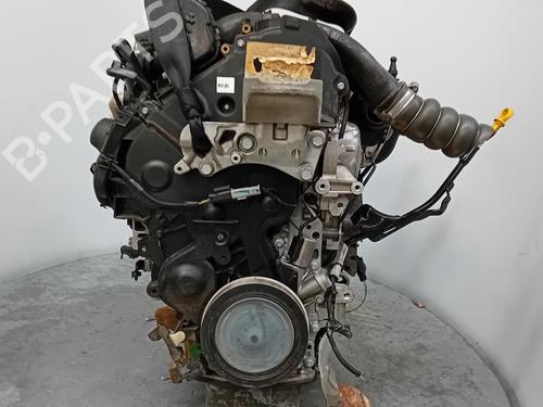 Engine FORD ECOSPORT 1.5 EcoBlue TDCi | BP29904178M1