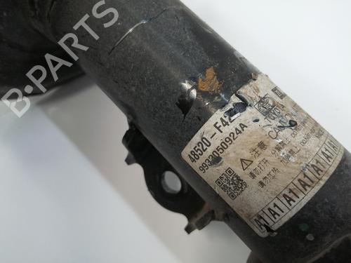 Left front shock absorber TOYOTA C-HR (_X1_)  | BP28213146M16 