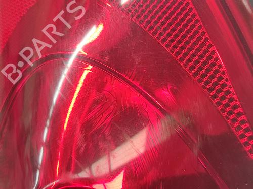 Left taillight HYUNDAI i20 I (PB, PBT)  | BP28169415C34 