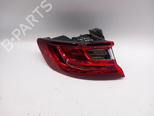 Farolim esquerdo Farolim esquerdo RENAULT MEGANE IV Hatchback (B9A/M/N_) [2015-2026] 34620032 34620032