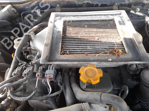 Gearbox FORD MAVERICK (UDS, UNS) 2.7 TD | BP16164179M3 
