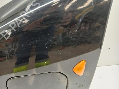 Left front fenders PEUGEOT BOXER Bus (244, Z_)  | BP29982306C41