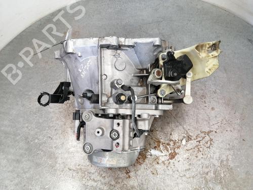 Used Gearbox CITROËN C3 III (SX) [2016-2025]  29433533