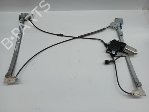 Used Front left window mechanism Front left window mechanism 36910752 36910752