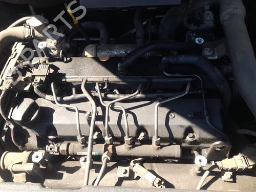Rear bumper KIA CARNIVAL / GRAND CARNIVAL III (VQ)  | BP29351643C8 