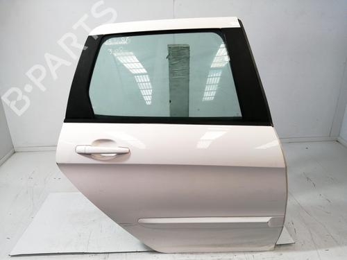 Used Right rear door PEUGEOT 308 SW I (4E_, 4H_) [2007-2014]  18922584
