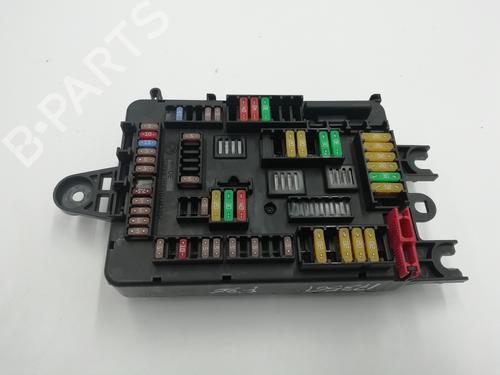 Used Fuse box BMW 4 Gran Coupe (F36) [2014-2021]  12544048