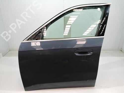 Used Left front door BMW X1 (U11) sDrive 18 d (136 hp) 30638072