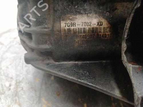 Gearbox FORD S-MAX (WA6) | BP32183644M3 - Image 6