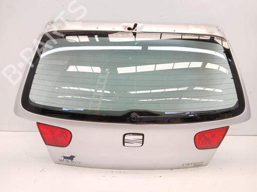 Used Tailgate Tailgate 36526506 36526506