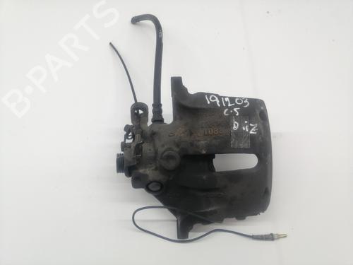 Used Left front brake caliper CITROËN C5 I Break (DE_) 2.0 HDi (DERHSB, DERHSE) (107 hp) 19580770