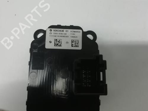 Electronic module BMW 5 (F10) 520 d | BP15816930M83 
