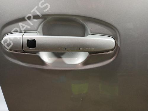 Right front door TOYOTA PRIUS Liftback (_W2_) 1.5 Hybrid (NHW20_, NHW20R) | BP31149701C3