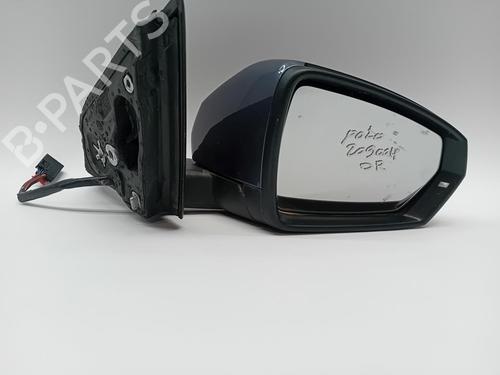 Used Right mirror Right mirror VW POLO VI (AW1, BZ1, AE1) [2017-2026] 36502563 36502563