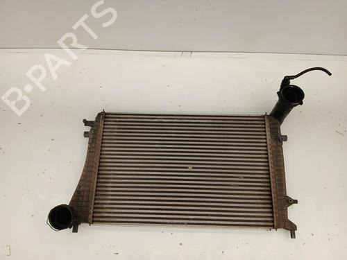 Used Intercooler Intercooler 37247019 37247019