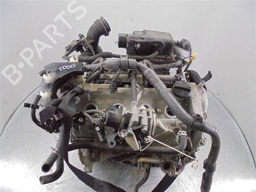 Used Engine Engine TOYOTA YARIS (_P13_) 1.5 Hybrid (NHP130_, NHP130) (101 hp) 8825763 8825763