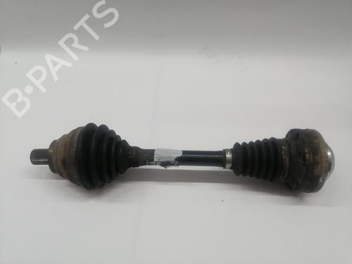 Used Left front driveshaft VW TOURAN (1T1, 1T2) 2.0 TDI (136 hp) 30479339