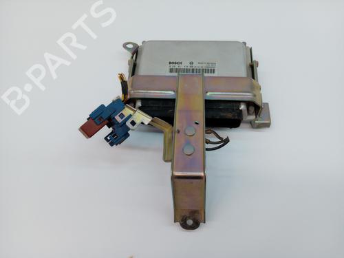 Used Engine control unit (ECU) HONDA CIVIC VII Hatchback (EU, EP, EV) 1.6 i (EP2, EU8, EU6) (110 hp) 29244183