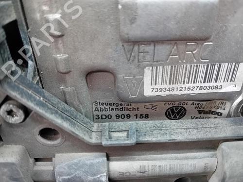 Phare droit VW PHAETON (3D1, 3D2, 3D3, 3D4, 3D6, 3D7, 3D8, 3D9) 3.0 V6 TDI 4motion | BP30061378C29