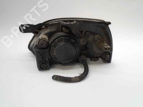 Right headlight KIA RIO I Hatchback (DC) 1.3 | BP6984282C29 