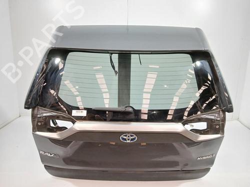 Used Tailgate TOYOTA RAV 4 V (_A5_, _H5_) [2018-2026]  32323234