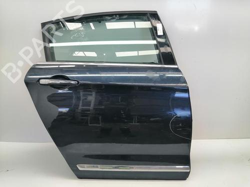 Used Right rear door Right rear door CITROËN C5 III (RD_) [2008-2017] 34245016 34245016