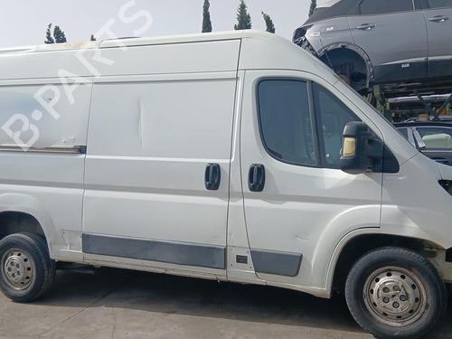 Right taillight CITROËN JUMPER II Van 2.2 HDi 130 | BP34214807C35  - Image 10