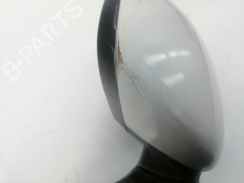 Left mirror SKODA OCTAVIA I (1U2) 1.9 TDI | BP28118968C26 