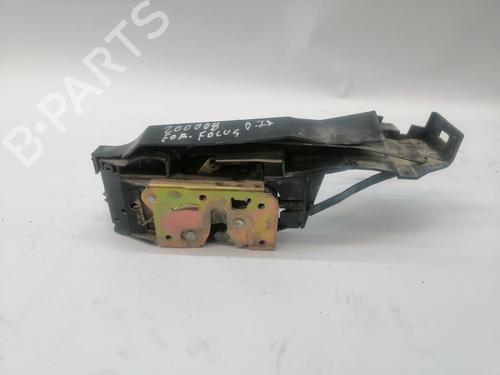 Venstre foran lås FORD FOCUS I (DAW, DBW) 1.8 Turbo DI / TDDi (90 hp) 29311192