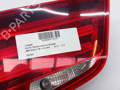 Right tailgate light BMW 5 (F10) 520 d | BP34216005C80  - Image 5
