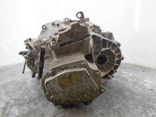 Gearbox OPEL CROSSLAND X / CROSSLAND (P17, P2QO) 1.2 (75) | BP6985460M3 